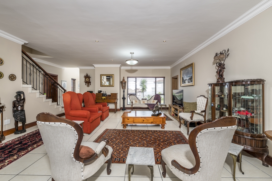 4 Bedroom Property for Sale in Mossel Bay Golf Estate Western Cape
